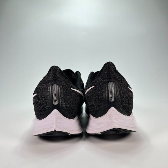 Nike Womens Air Zoom Pegasus 37 BQ9647-002 Black Running Shoes Sneakers Size 9 - Picture 6 of 11